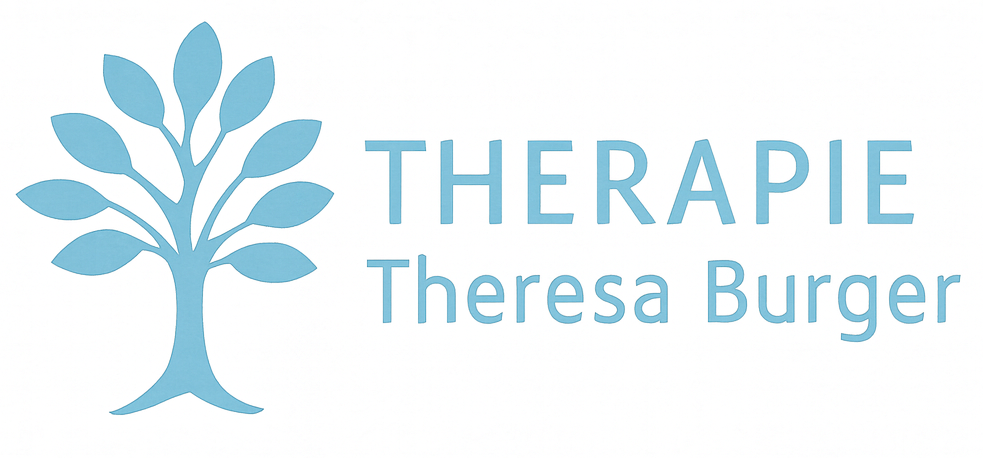Therapie Theresa Burger
